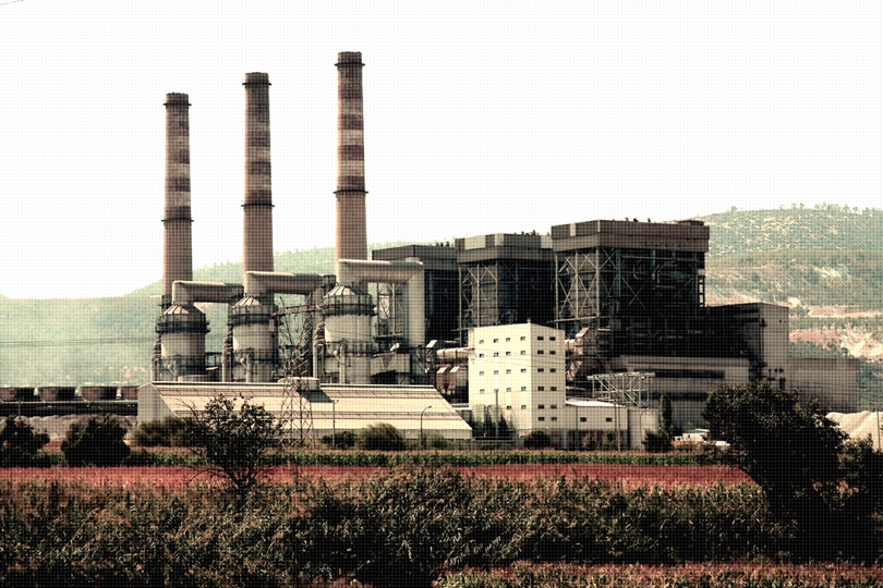 東方機電土耳其亞塔安燃煤電站改造項目生效啟動